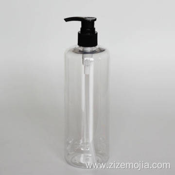 Stock sale PET plastic bottle